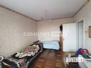3-к квартира, вторичка, 60м2, 9/10 этаж