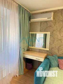 2-к квартира, вторичка, 58м2, 8/9 этаж