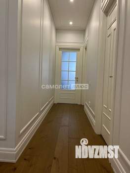 4-к квартира, вторичка, 130м2, 6/14 этаж