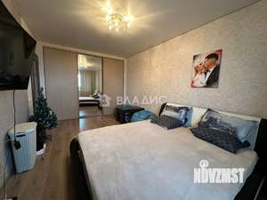 1-к квартира, вторичка, 34м2, 8/9 этаж