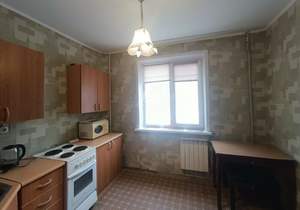 1-к квартира, вторичка, 34м2, 3/10 этаж