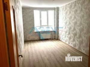 1-к квартира, вторичка, 41м2, 13/16 этаж