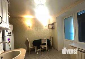 1-к квартира, вторичка, 38м2, 4/5 этаж