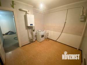 2-к квартира, вторичка, 63м2, 2/5 этаж