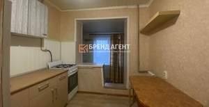 1-к квартира, вторичка, 29м2, 1/10 этаж