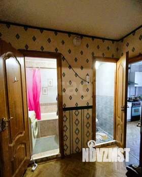 3-к квартира, вторичка, 63м2, 4/10 этаж