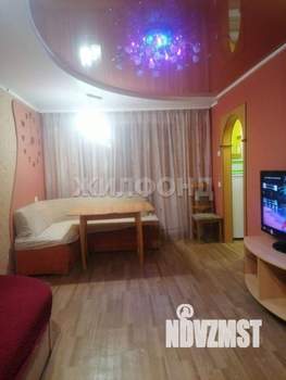 3-к квартира, вторичка, 62м2, 2/5 этаж