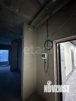 2-к квартира, вторичка, 52м2, 7/8 этаж