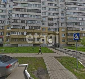 3-к квартира, вторичка, 71м2, 5/10 этаж