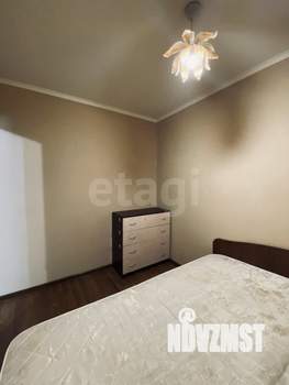 2-к квартира, вторичка, 43м2, 5/5 этаж