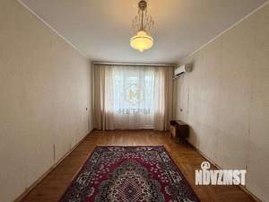 3-к квартира, вторичка, 62м2, 2/5 этаж