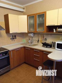 1-к квартира, вторичка, 48м2, 5/9 этаж