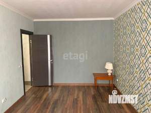 3-к квартира, вторичка, 58м2, 6/9 этаж