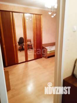 1-к квартира, вторичка, 35м2, 8/10 этаж
