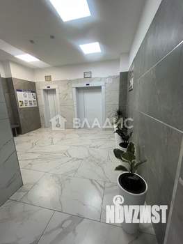 1-к квартира, вторичка, 38м2, 10/18 этаж