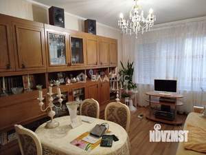 3-к квартира, вторичка, 58м2, 5/9 этаж