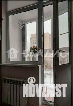 1-к квартира, вторичка, 42м2, 5/15 этаж