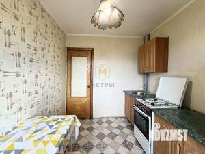 3-к квартира, вторичка, 60м2, 3/9 этаж