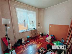 3-к квартира, вторичка, 60м2, 3/9 этаж