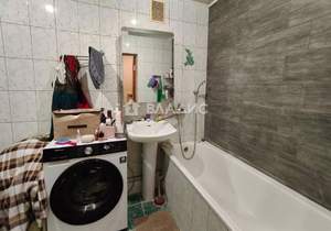 2-к квартира, вторичка, 65м2, 7/14 этаж