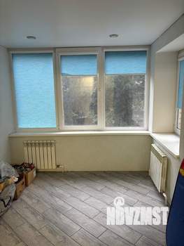 2-к квартира, вторичка, 58м2, 2/6 этаж