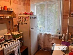 2-к квартира, вторичка, 45м2, 2/5 этаж