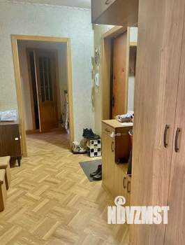 2-к квартира, вторичка, 50м2, 6/9 этаж