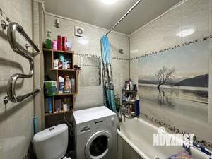 1-к квартира, вторичка, 30м2, 5/5 этаж