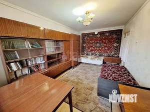 3-к квартира, вторичка, 61м2, 4/9 этаж