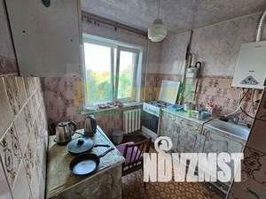 2-к квартира, вторичка, 47м2, 4/5 этаж