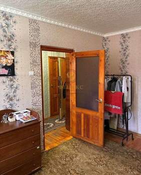 1-к квартира, вторичка, 35м2, 3/9 этаж