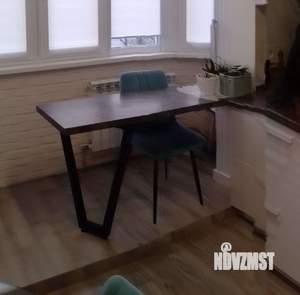 1-к квартира, вторичка, 41м2, 2/5 этаж