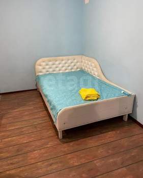 2-к квартира, вторичка, 63м2, 7/14 этаж