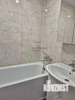 1-к квартира, вторичка, 32м2, 9/10 этаж