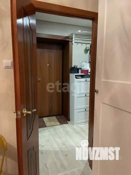 1-к квартира, вторичка, 36м2, 4/9 этаж