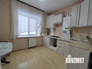 2-к квартира, вторичка, 55м2, 1/9 этаж