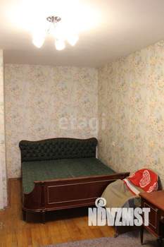 2-к квартира, вторичка, 48м2, 5/5 этаж