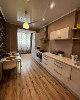 2-к квартира, вторичка, 50м2, 4/12 этаж