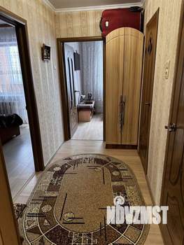 3-к квартира, вторичка, 61м2, 3/9 этаж