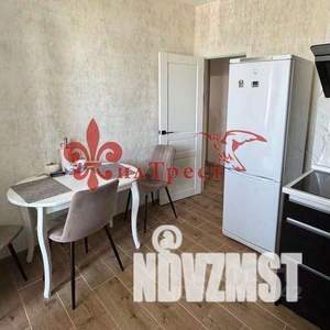 1-к квартира, вторичка, 40м2, 6/11 этаж