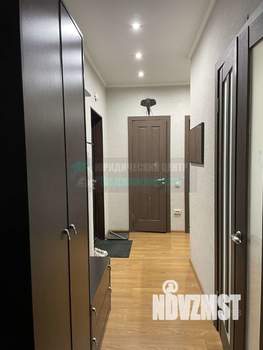 2-к квартира, вторичка, 63м2, 13/14 этаж