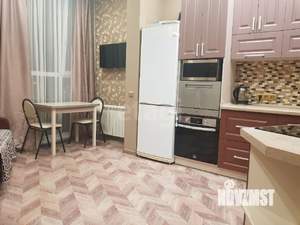 1-к квартира, вторичка, 42м2, 16/17 этаж