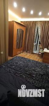 1-к квартира, вторичка, 45м2, 10/12 этаж