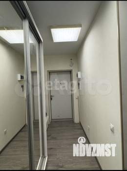 Студия квартира, вторичка, 30м2, 5/5 этаж