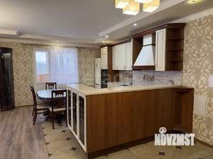 3-к квартира, вторичка, 93м2, 3/14 этаж