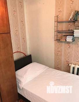 4-к квартира, вторичка, 75м2, 1/9 этаж