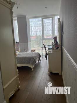 4-к квартира, вторичка, 130м2, 6/14 этаж