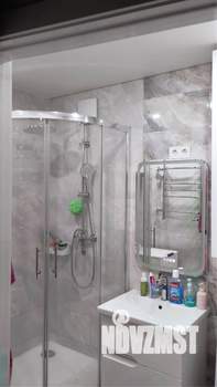 2-к квартира, вторичка, 44м2, 4/5 этаж