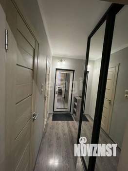 1-к квартира, вторичка, 34м2, 4/10 этаж