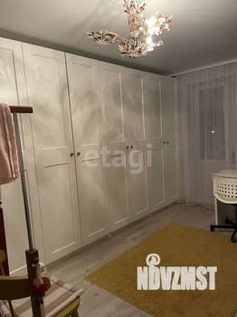 1-к квартира, вторичка, 36м2, 4/9 этаж